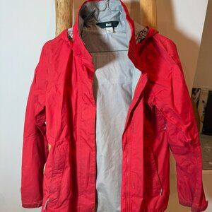 REI Rain Jacket